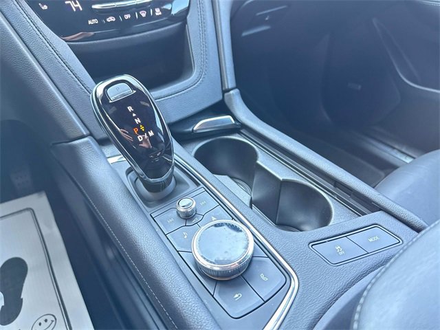 2022 Cadillac XT5 Premium Luxury photo 67