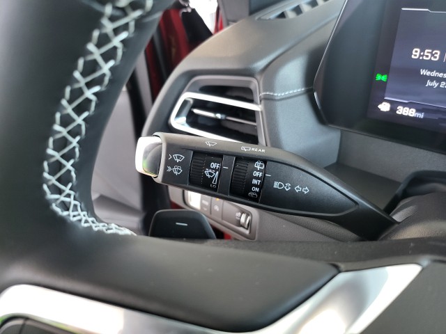 2025 Chevrolet Traverse photo 28