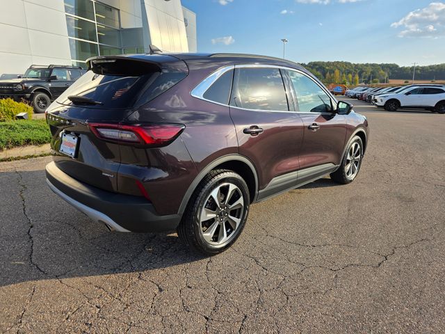 2023 Ford Escape Platinum photo 32