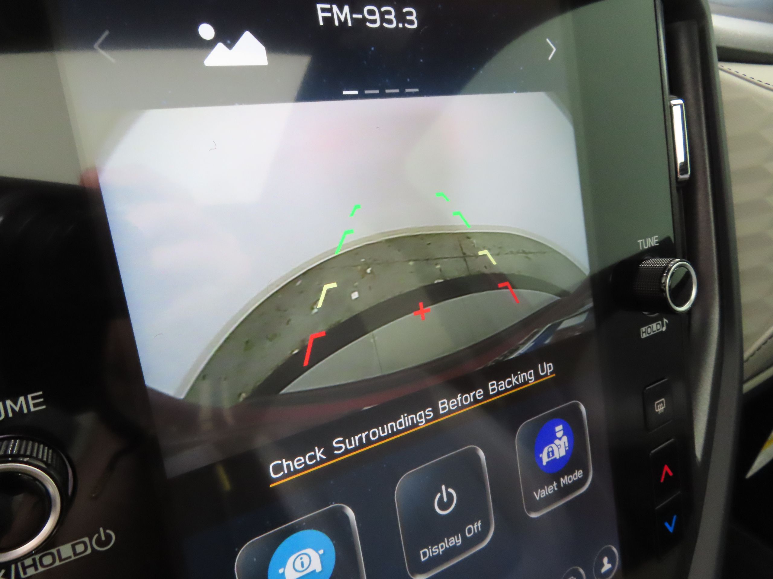 2025 Subaru Forester Premium Base photo 16