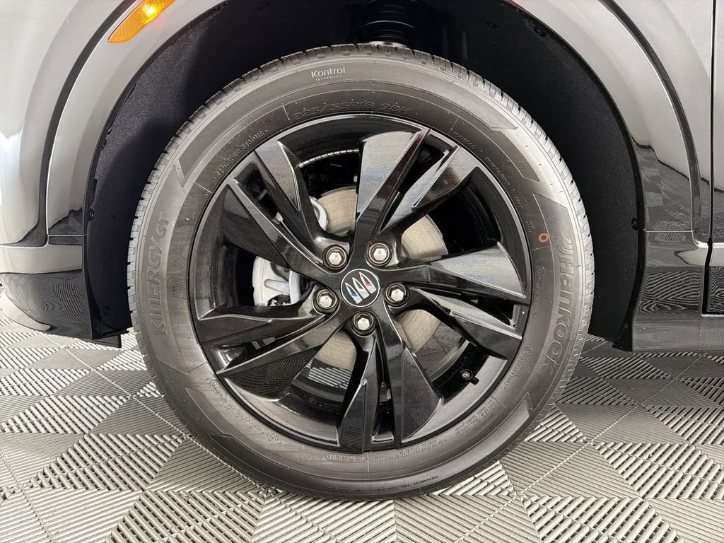2026 Buick Encore GX Sport Touring photo 8