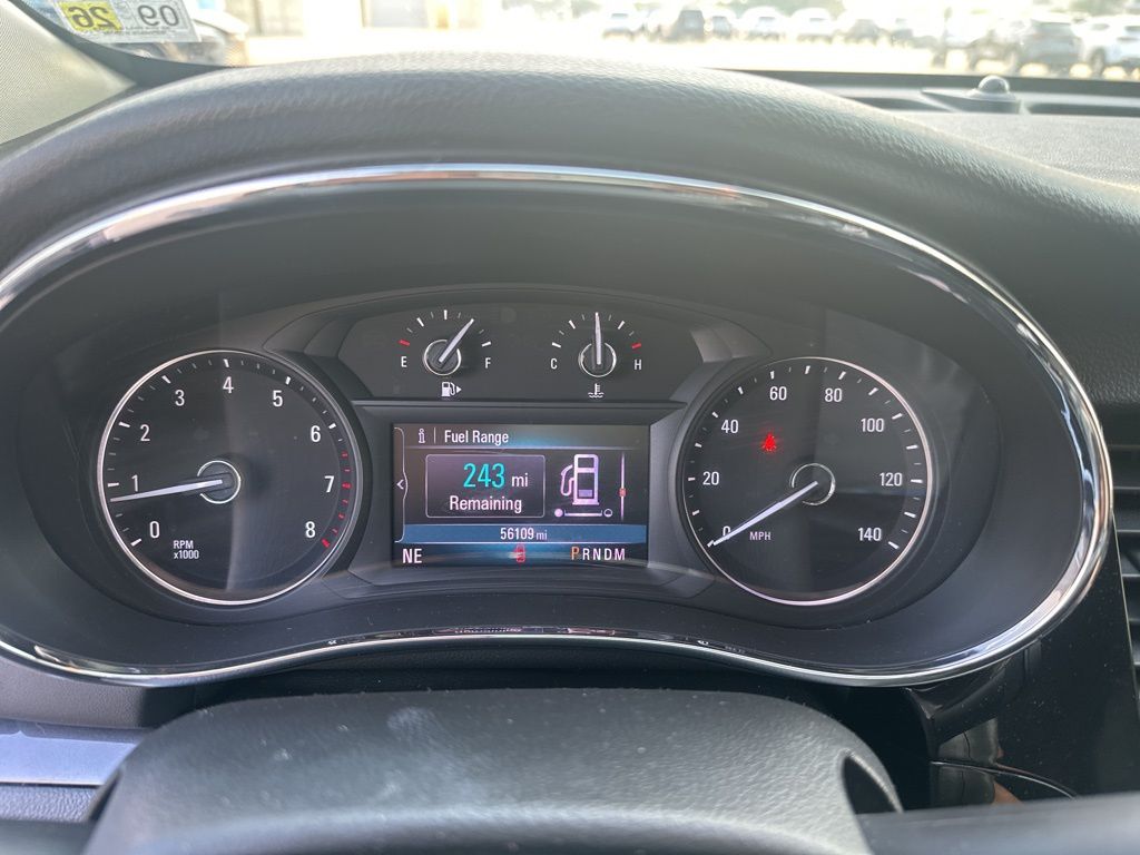 2022 Buick Encore Preferred photo 3