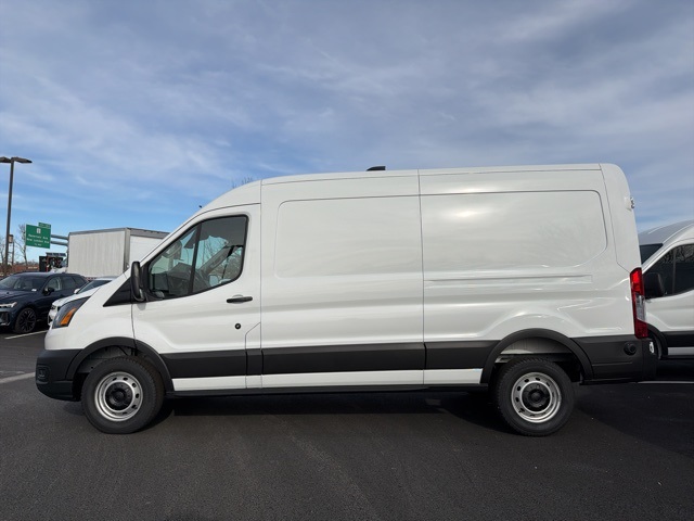 2026 Ford Transit Van Base's photo