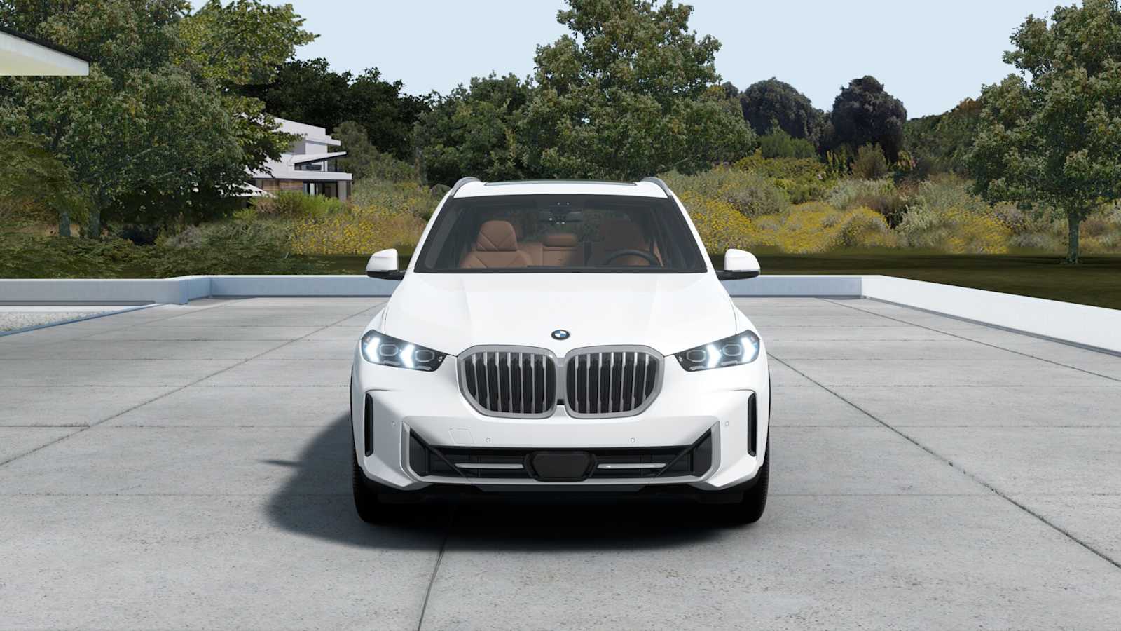 2026 Bmw X5 xDrive50e photo 2