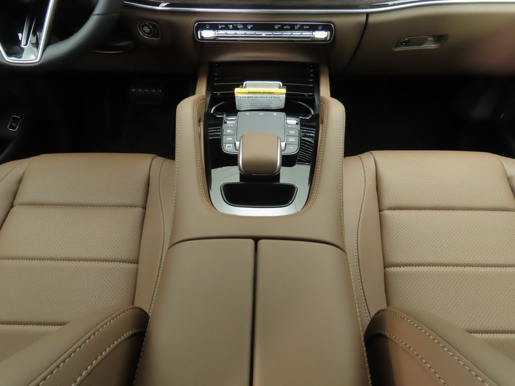 2025 Mercedes Benz GLE 350 4MATIC photo 14