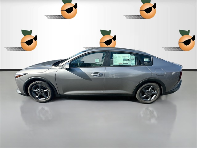 2025 Kia K4 LXS photo 4