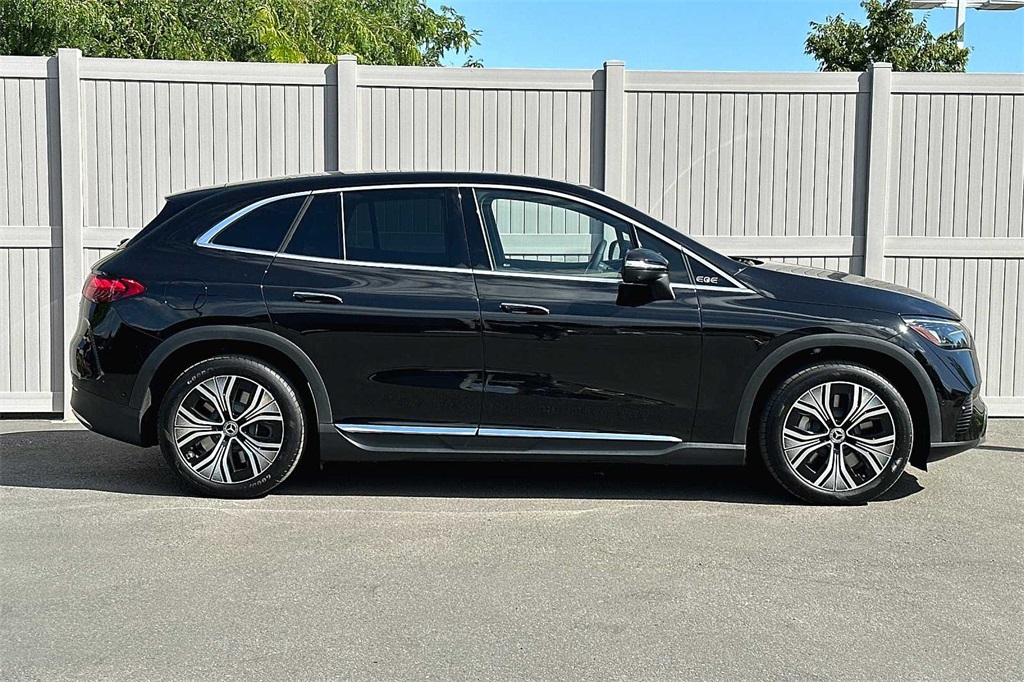 Certified PreOwned 2023 MercedesBenz EQE 350 SUV for Sale Boise ID