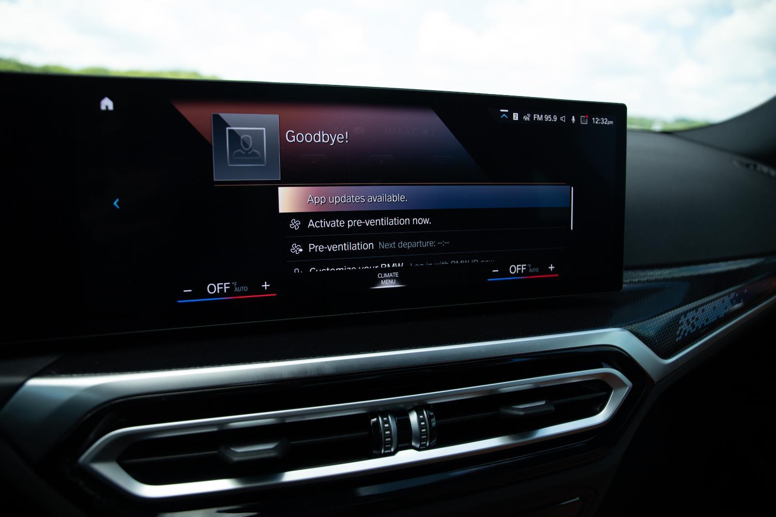2024 Bmw 230i xDrive photo 15