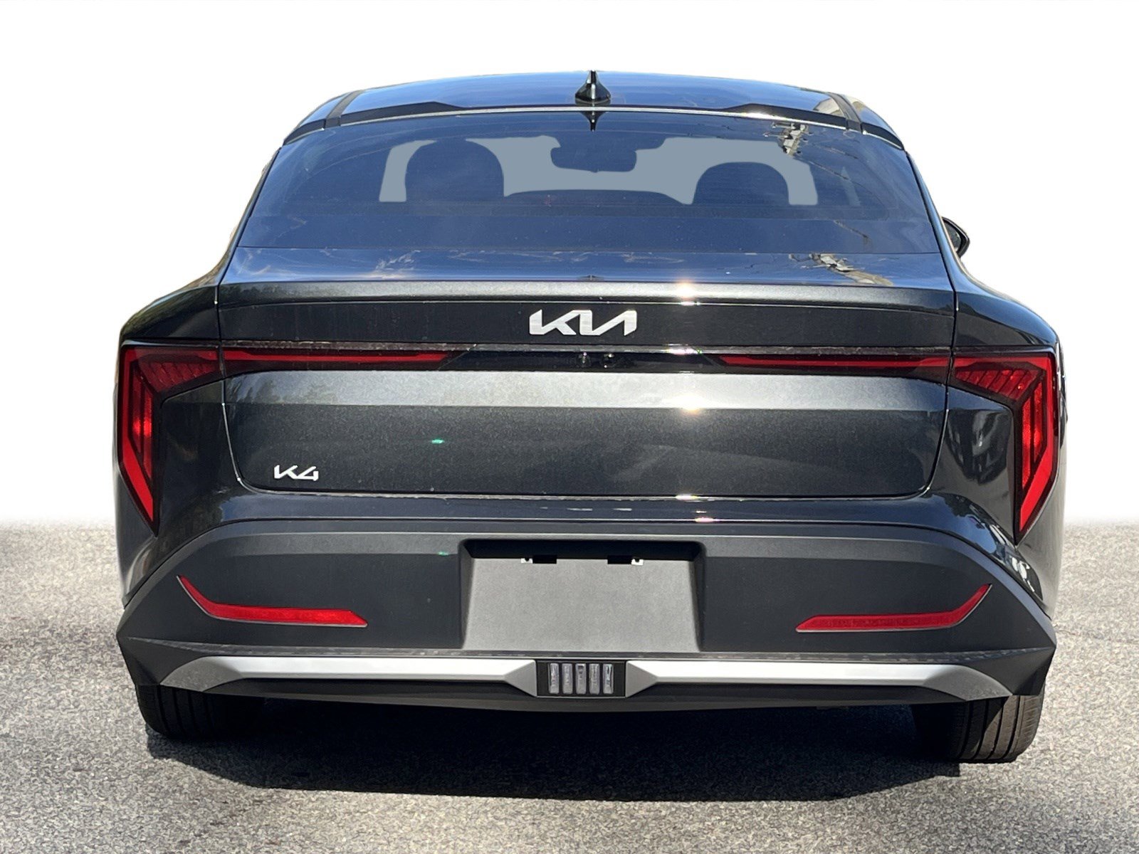 2025 Kia K4 LXS photo 4