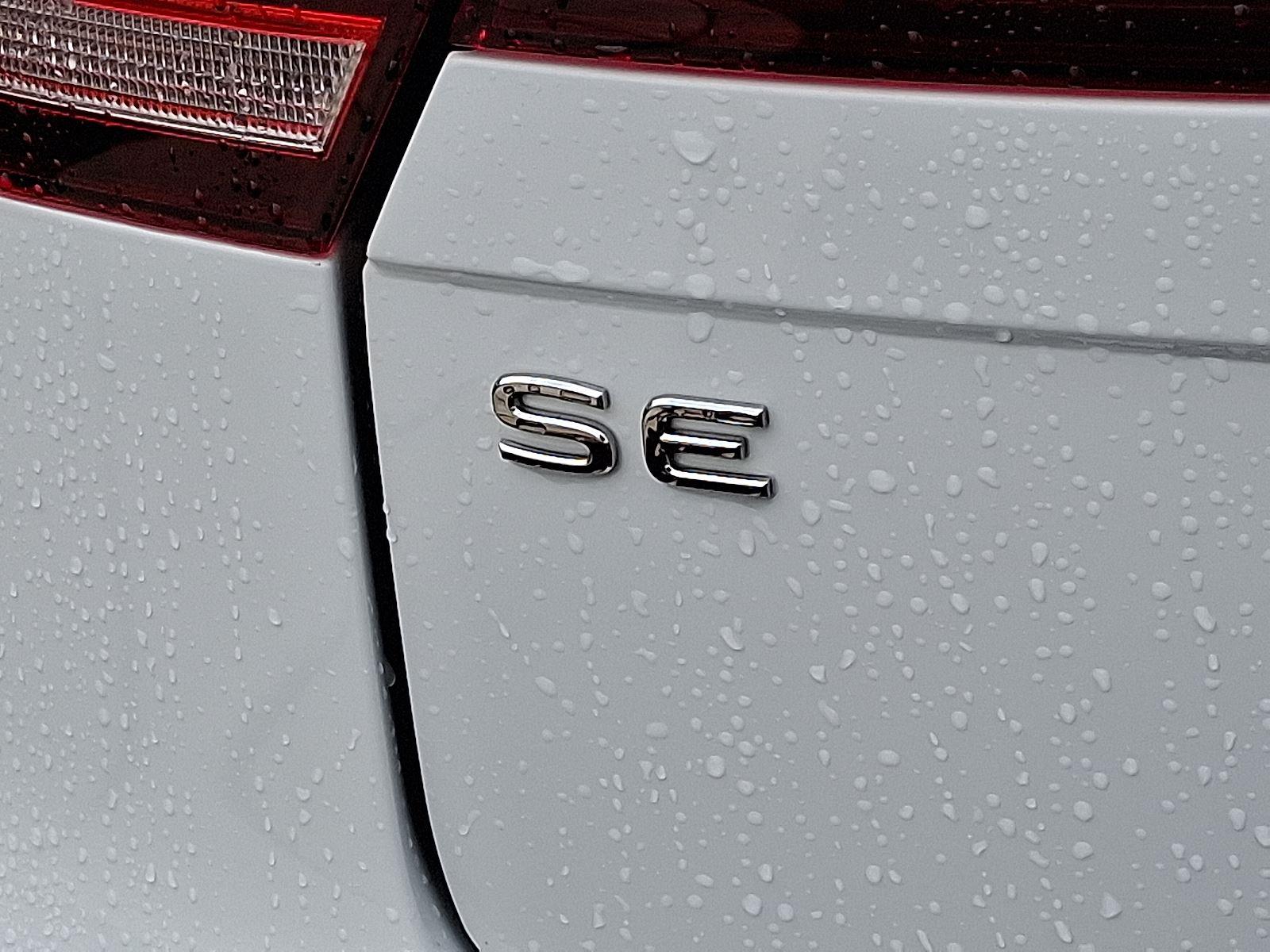 2024 Volkswagen Tiguan SE Wolfsburg Edition photo 27