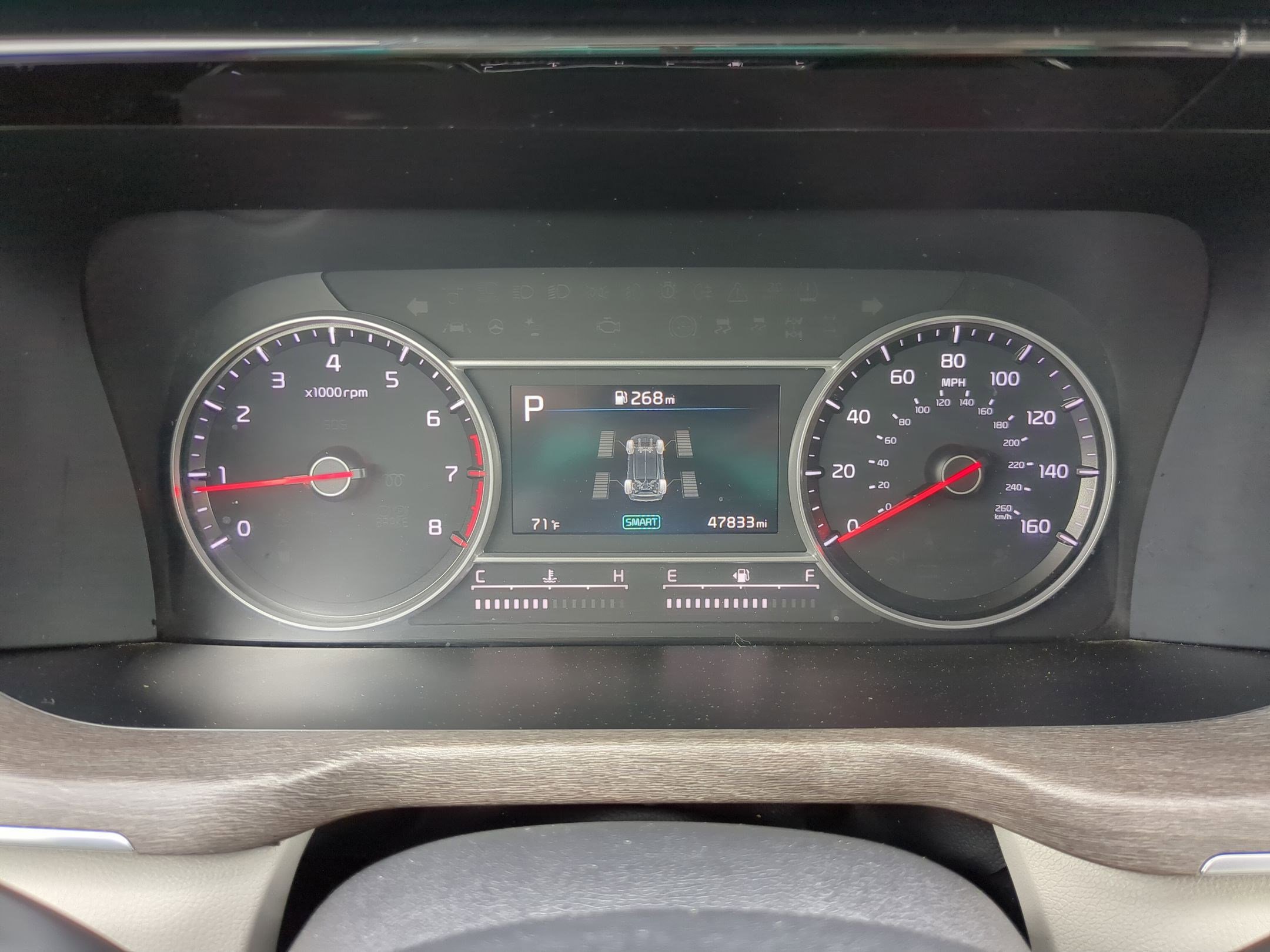 2022 Kia Sorento X-Line EX photo 14