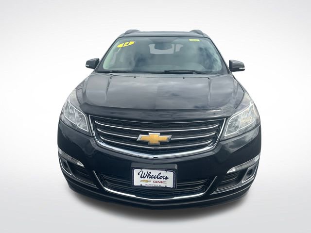 2014 Chevrolet Traverse 1LT photo 8
