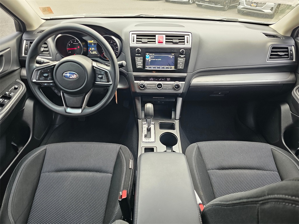 2018 Subaru Outback 2.5i photo 20