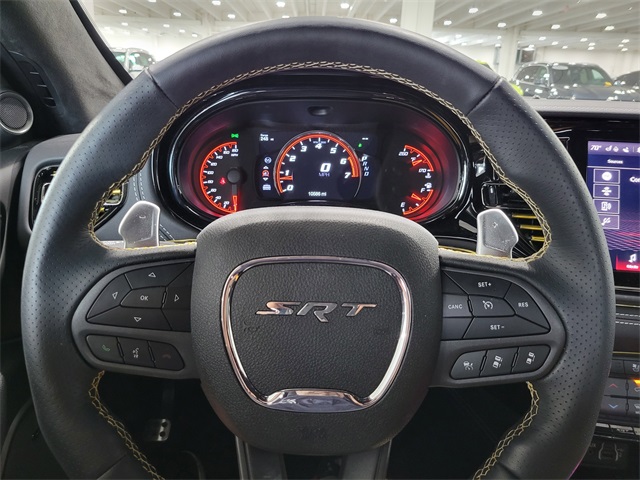 2024 Dodge Durango SRT 392 photo 13
