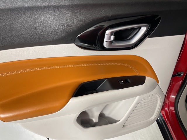 2023 Jeep Compass Limited photo 36