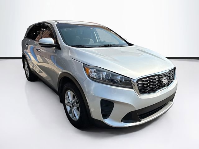 2019 Kia Sorento L photo 2