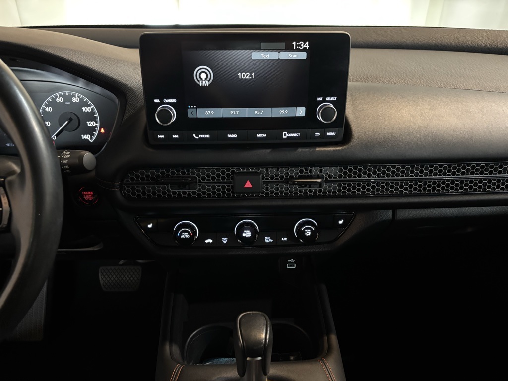 2023 Honda HR-V Sport photo 15