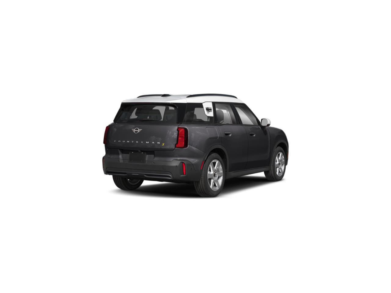 2025 Mini Countryman Signature ALL4 photo 2