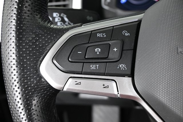 2022 Volkswagen Atlas V6 SEL Premium R-Line photo 6