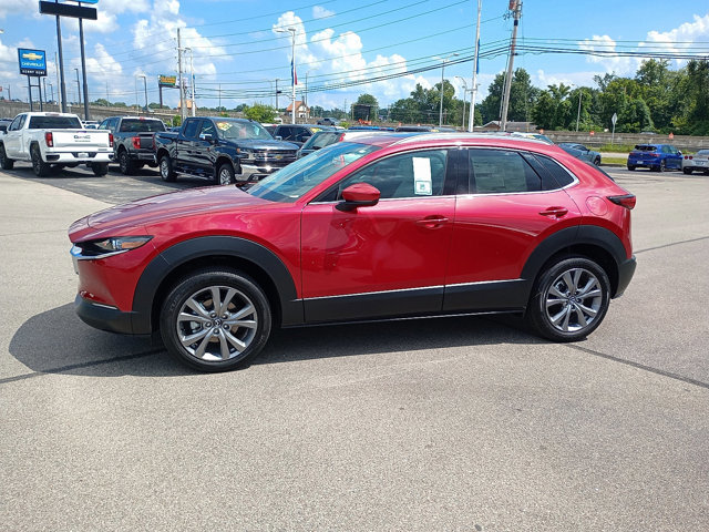 2025 Mazda CX-30 2.5 S Premium photo 4