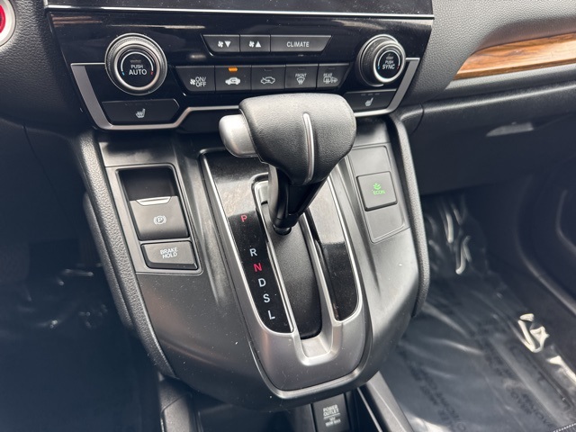 2019 Honda CR-V EX-L photo 19
