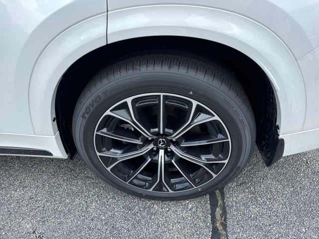 2025 Mazda CX-70 3.3 Turbo S Premium photo 6