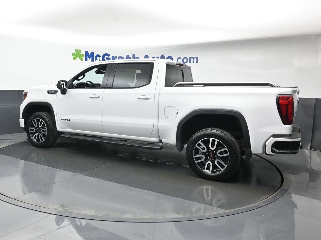 2019 Gmc Sierra 1500 AT4 photo 15