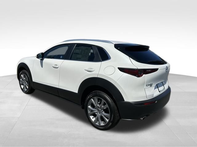 2025 Mazda CX-30 2.5 S Preferred photo 4