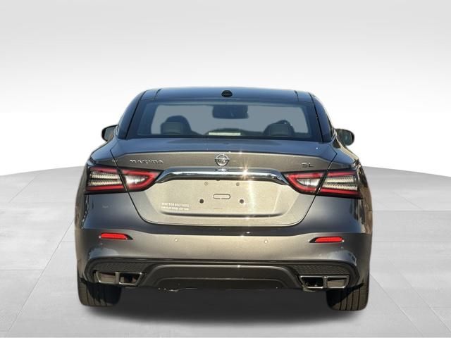 2020 Nissan Maxima SL photo 5