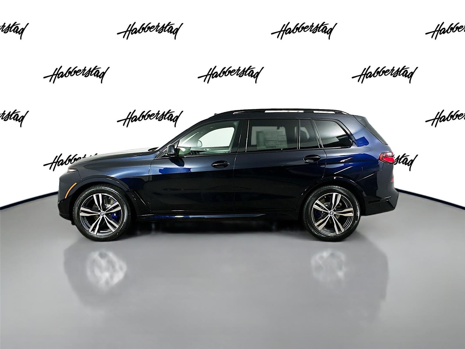 2026 Bmw X7 xDrive40i photo 8