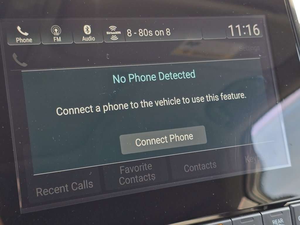 2019 Honda Odyssey EX-L photo 4