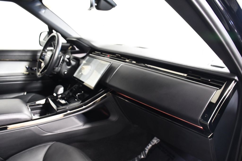2024 Land Rover Range Rover Sport P400 Dynamic SE photo 14