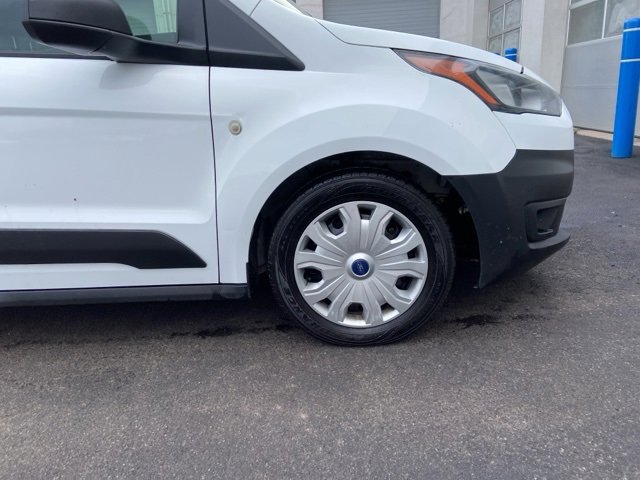 2021 Ford Transit Connect XL photo 9
