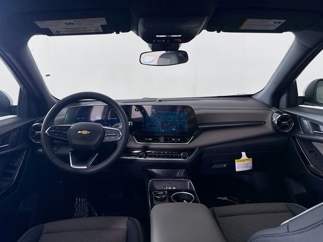 2026 Chevrolet Equinox LT photo 19