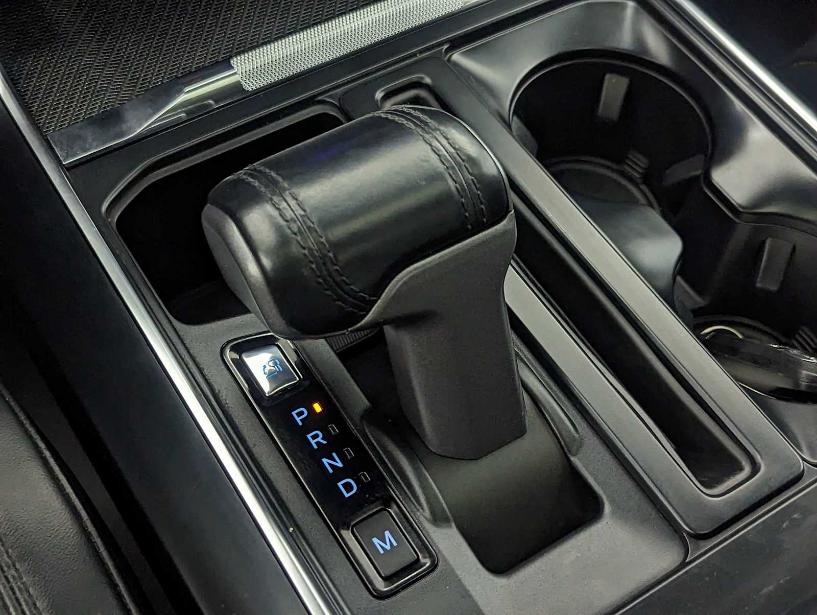 2023 Ford F-150 Raptor photo 26