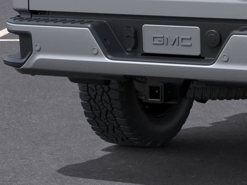 2026 Gmc Sierra 2500 HD Denali photo 12