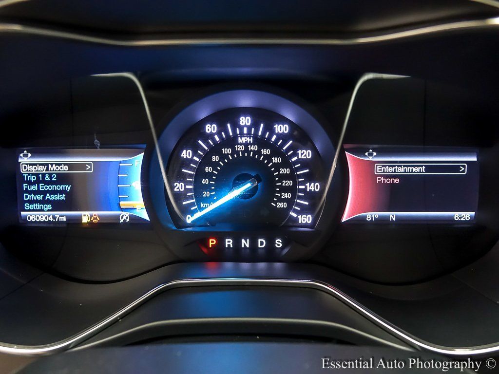 2017 FORD FUSION - Image 13