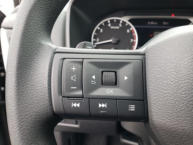 2025 Nissan Rogue S photo 19