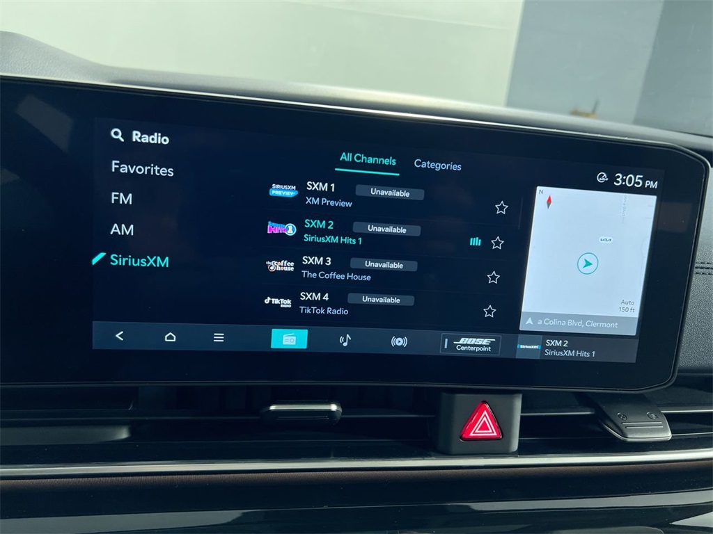 2026 Kia Carnival SX Prestige photo 24