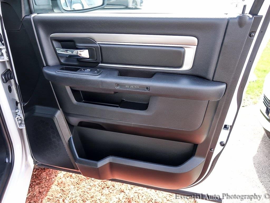 2024 RAM 1500 - Image 21