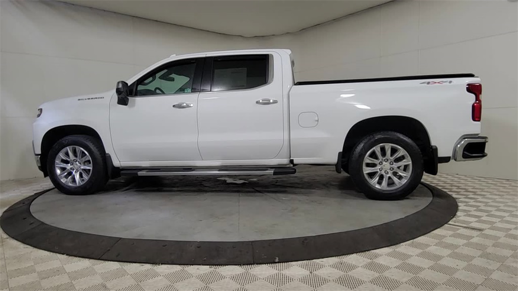 2019 CHEVROLET SILVERADO - Image 5