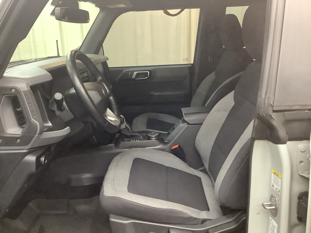 2023 Ford Bronco Big Bend photo 14