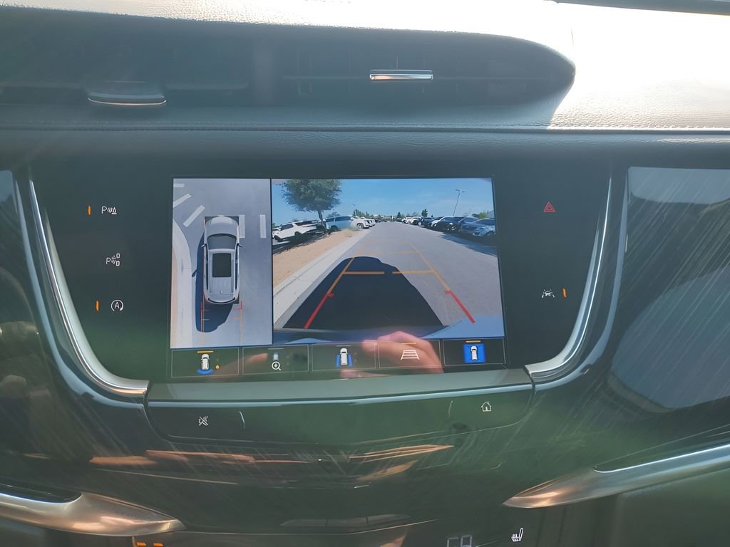 2023 Cadillac XT6 Premium Luxury photo 43