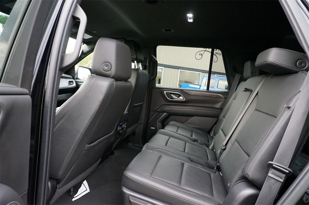 2021 Chevrolet Tahoe LT photo 19