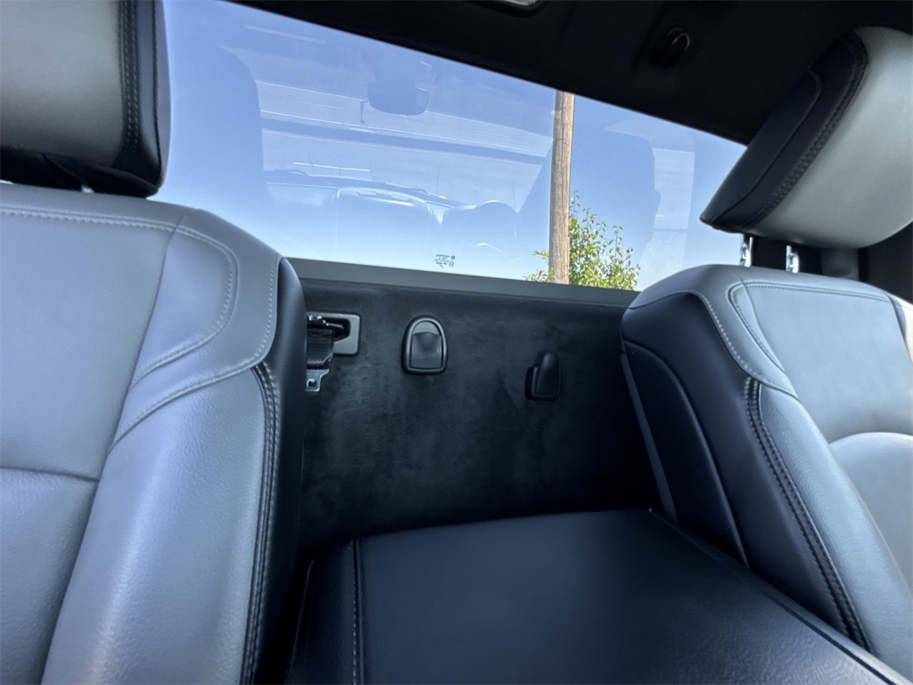 2024 Ram 2500 Big Horn photo 13