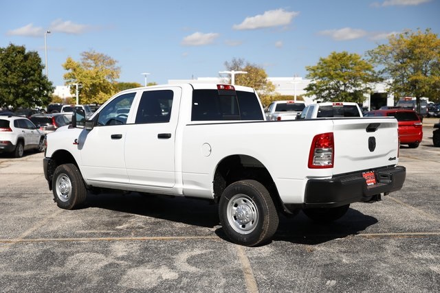 2024 Ram 2500 Tradesman photo 21
