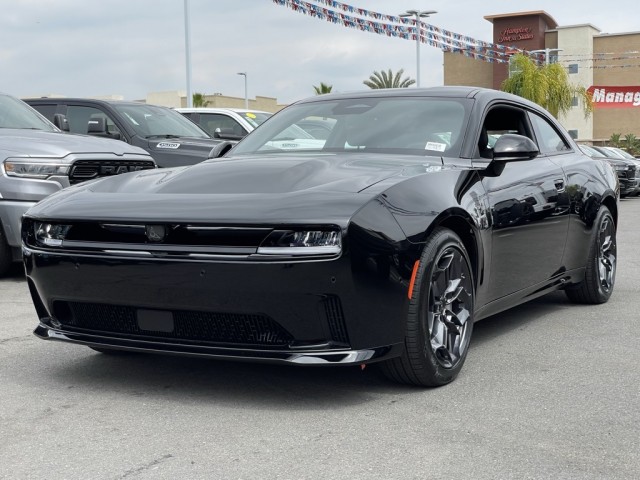 2025 Dodge Charger R/T