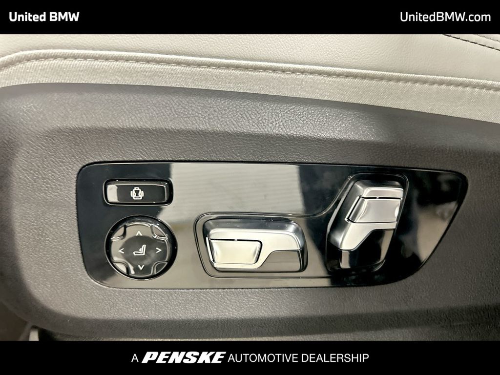 2026 Bmw X5 xDrive50e photo 12