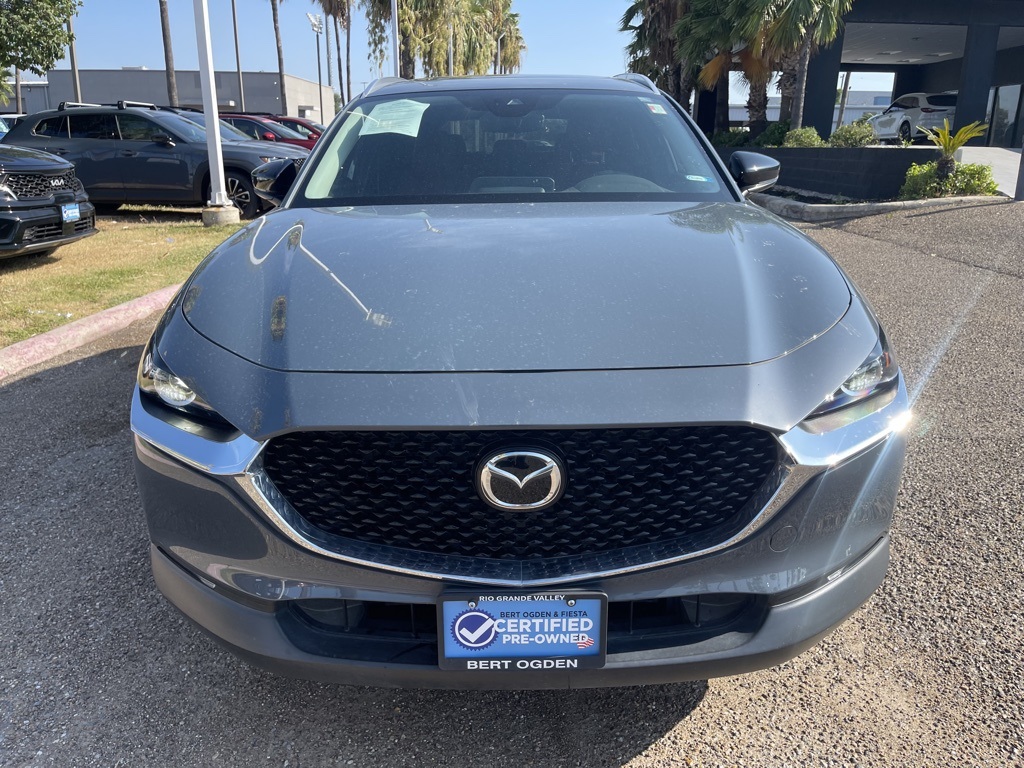 2022 Mazda CX-30 2.5 S Carbon photo 2