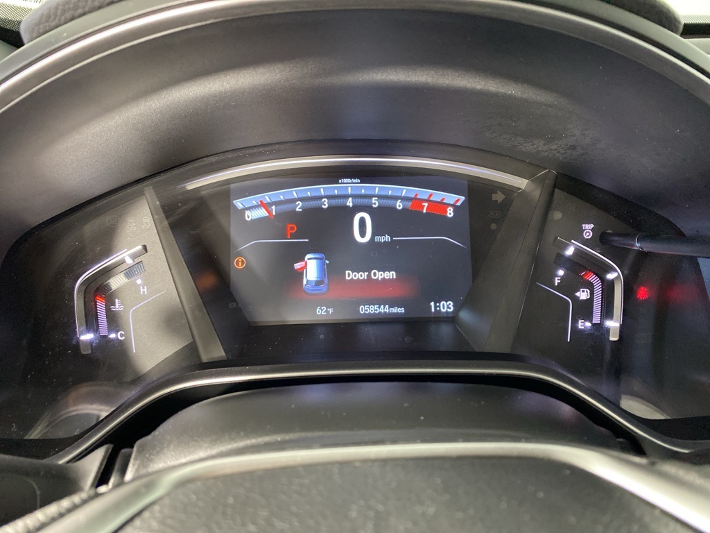 2018 Honda CR-V EX photo 17